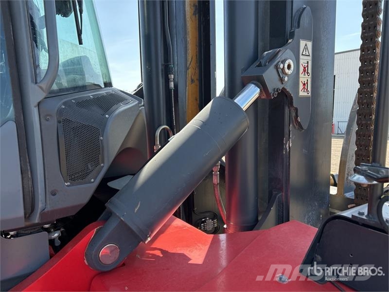 Kalmar DCG220-12 Forklift Montacargas - otros
