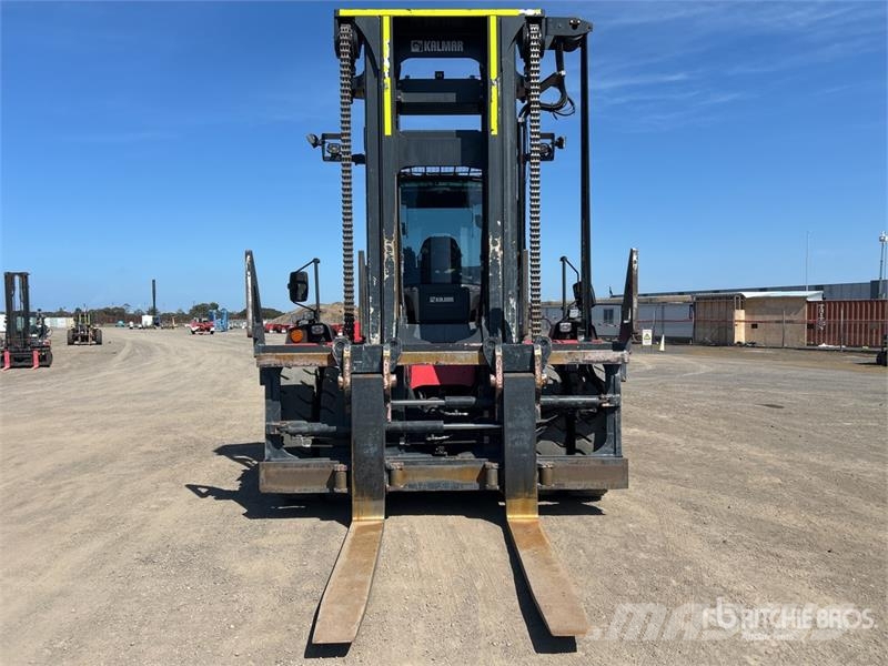 Kalmar DCG220-12 Forklift Montacargas - otros