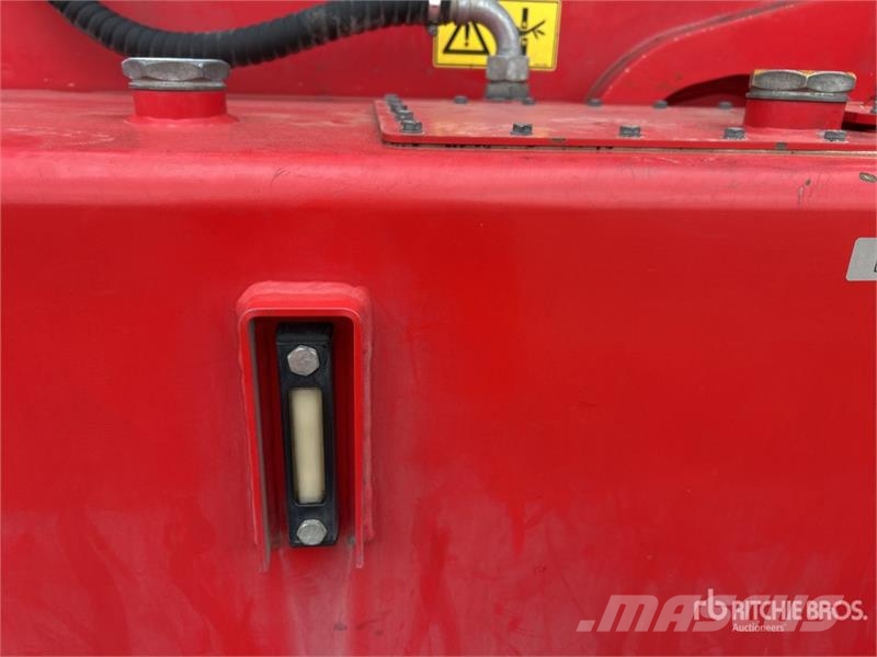 Kalmar DCG220-12 Forklift Forklift trucks - others