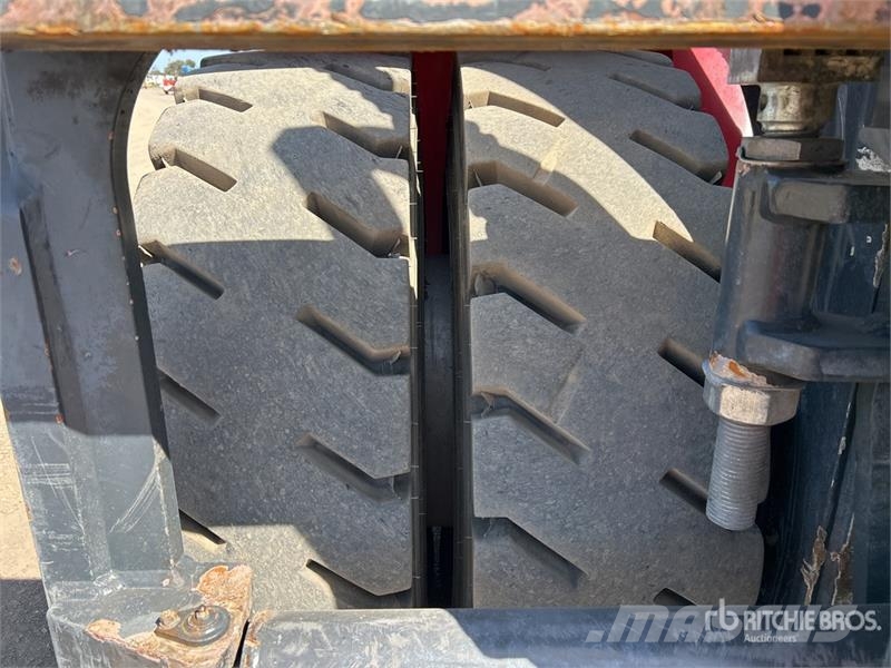 Kalmar DCG220-12 Forklift Montacargas - otros