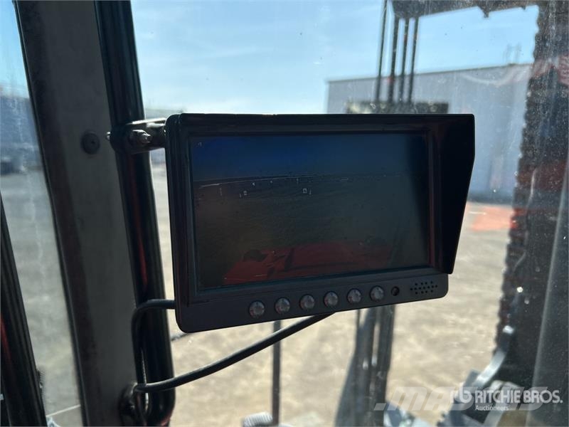 Kalmar DCG220-12 Forklift Montacargas - otros