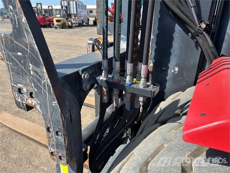 Kalmar DCG220-12 Forklift Montacargas - otros