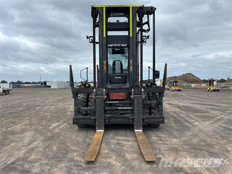 Kalmar DCG220-12 Forklift Forklift trucks - others