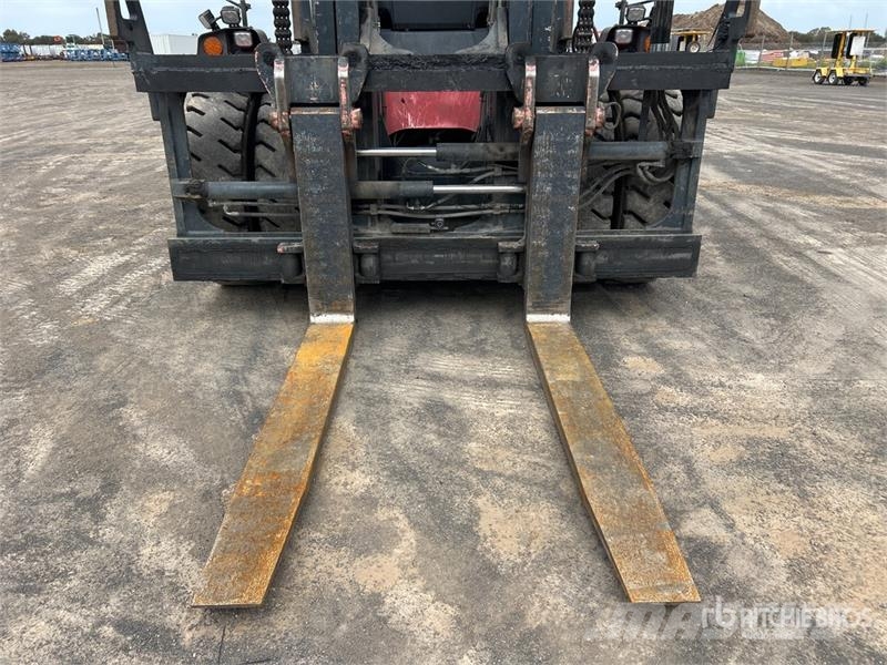 Kalmar DCG220-12 Forklift Forklift trucks - others