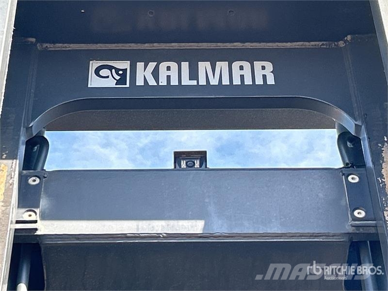 Kalmar DCG220-12 Forklift Montacargas - otros