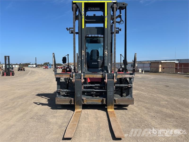 Kalmar DCG220-12 Forklift Montacargas - otros