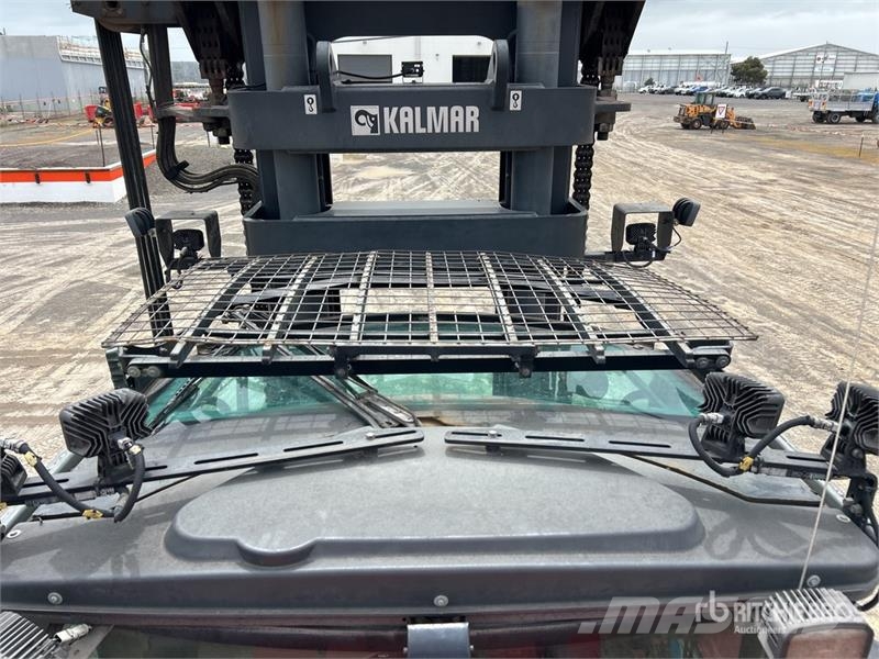 Kalmar DCG220-12 Forklift Forklift trucks - others