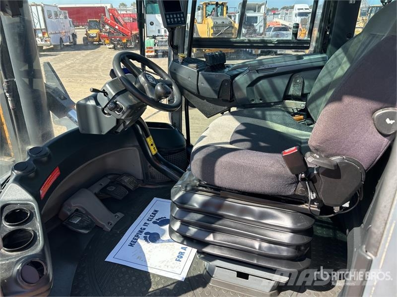 Kalmar DCG220-12 Forklift Montacargas - otros