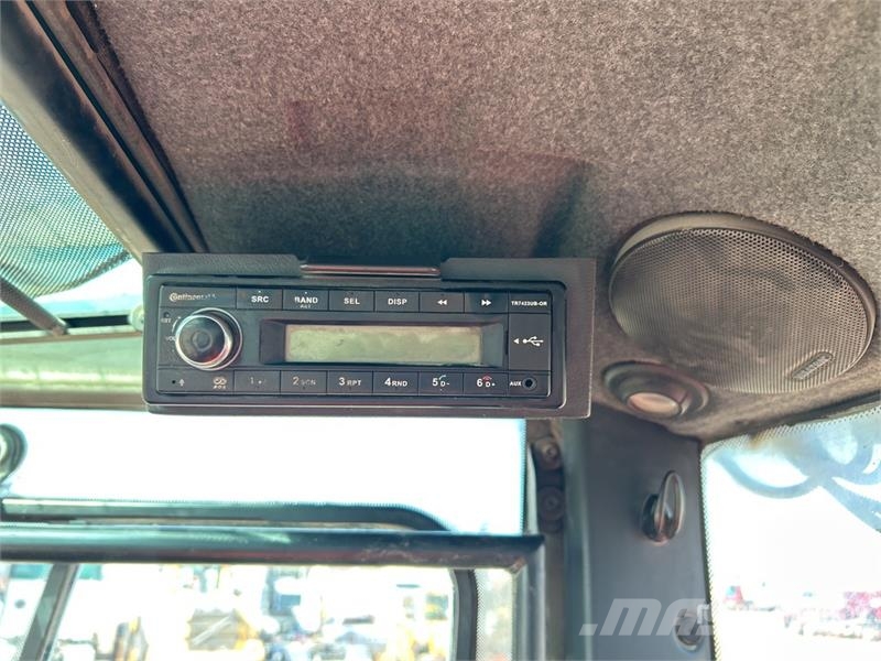 Kalmar DCG220-12 Forklift Montacargas - otros