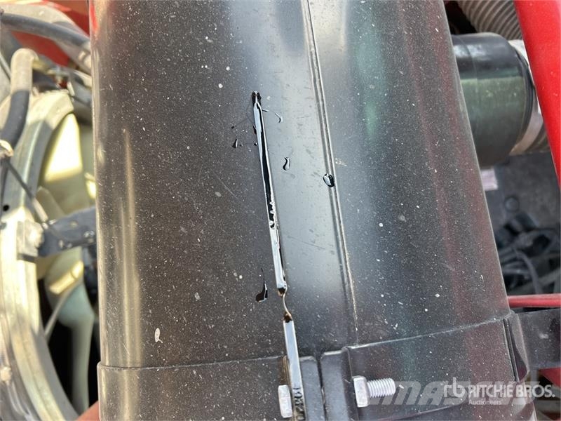 Kalmar DCG220-12 Forklift Montacargas - otros
