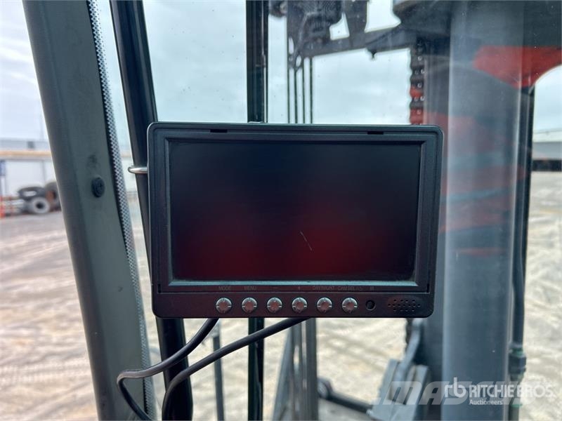 Kalmar DCG220-12 Forklift Forklift trucks - others