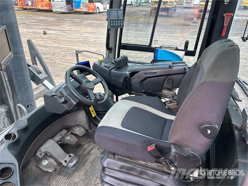 Kalmar DCG220-12 Forklift Forklift trucks - others