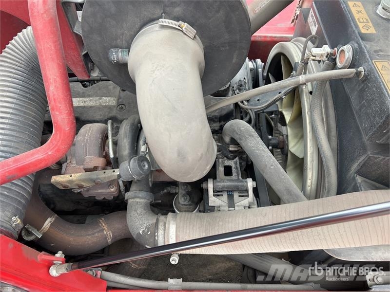 Kalmar DCG220-12 Forklift Forklift trucks - others