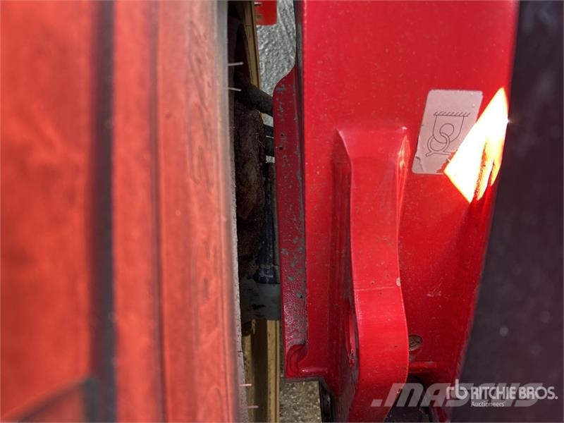 Kalmar DCG220-12 Forklift Montacargas - otros