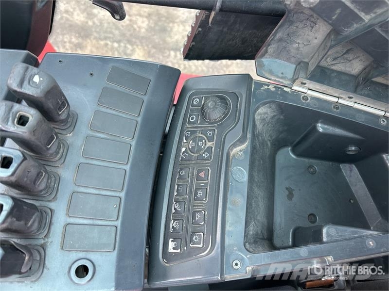 Kalmar DCG220-12 Forklift Forklift trucks - others