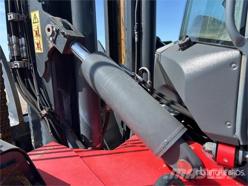 Kalmar DCG220-12 Forklift Montacargas - otros
