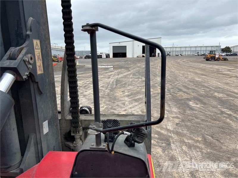 Kalmar DCG220-12 Forklift Forklift trucks - others