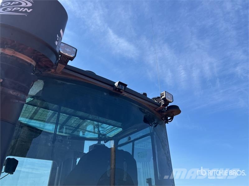 Kalmar DCG220-12 Forklift Montacargas - otros