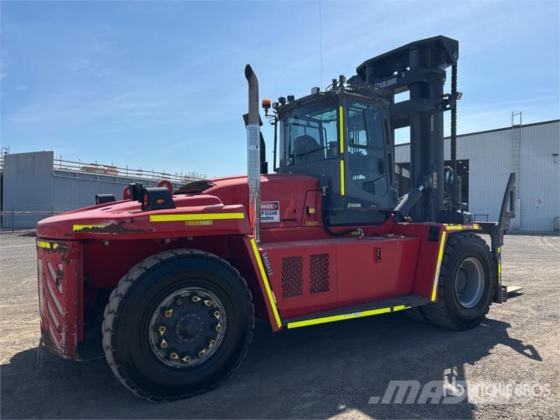 Kalmar DCG220-12 Forklift Montacargas - otros