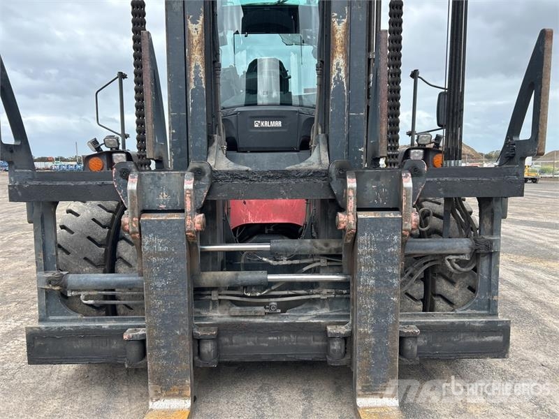 Kalmar DCG220-12 Forklift Forklift trucks - others