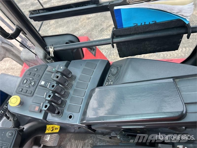 Kalmar DCG220-12 Forklift Forklift trucks - others