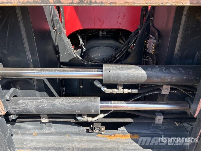 Kalmar DCG220-12 Forklift Montacargas - otros