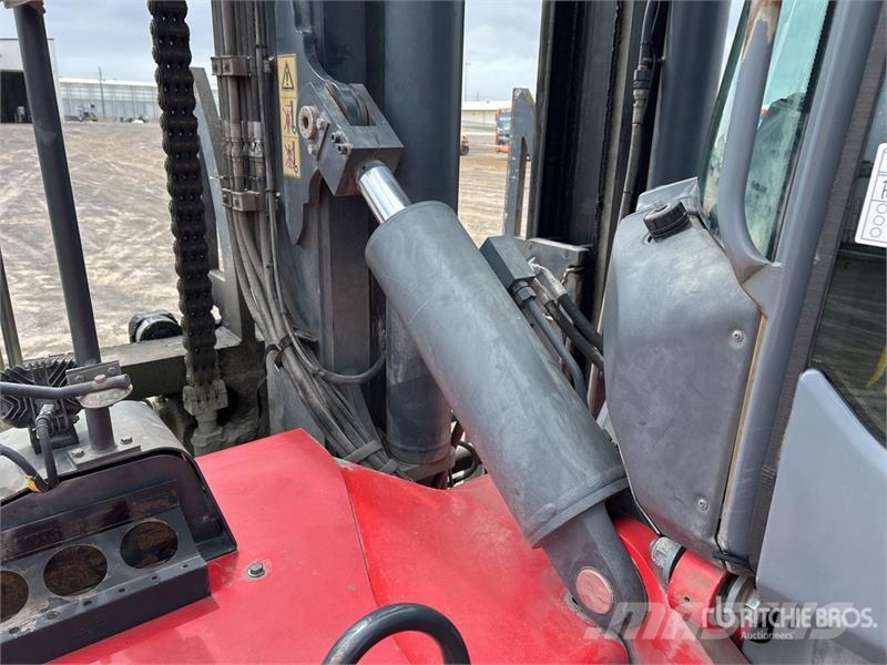 Kalmar DCG220-12 Forklift Forklift trucks - others