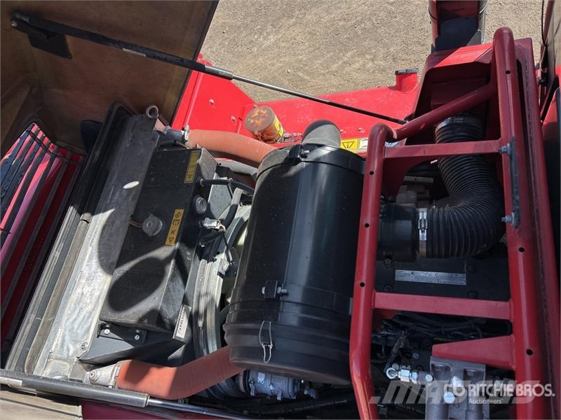 Kalmar DCG220-12 Forklift Montacargas - otros