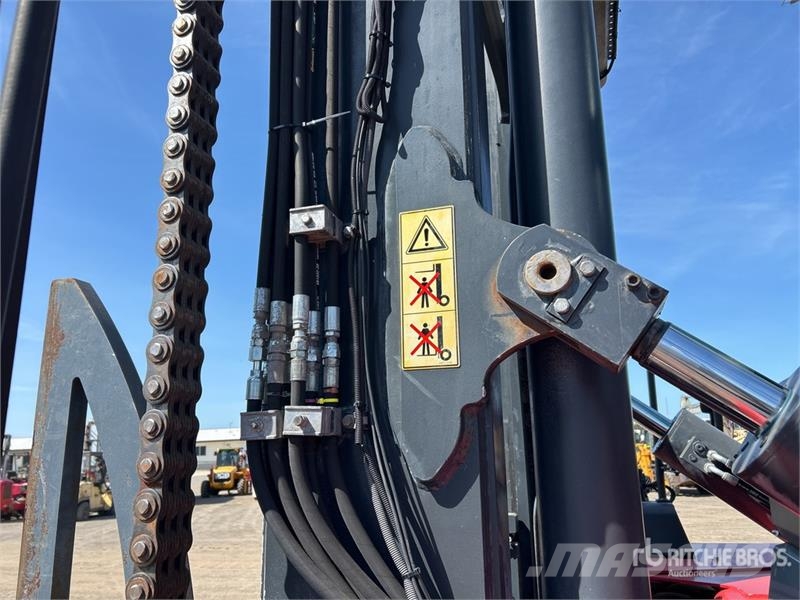 Kalmar DCG220-12 Forklift Montacargas - otros