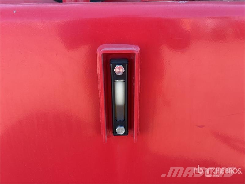 Kalmar DCG220-12 Forklift Montacargas - otros