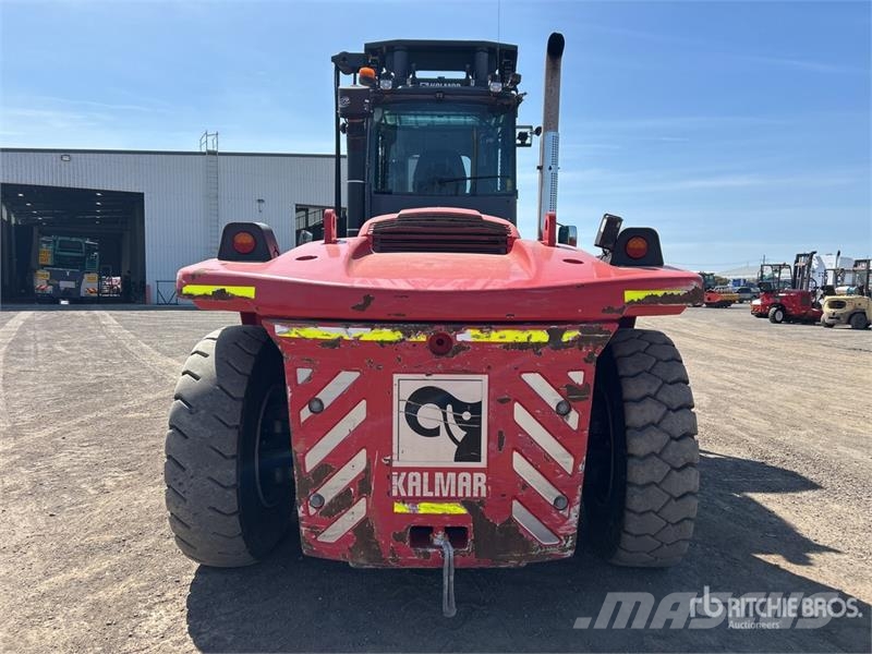Kalmar DCG220-12 Forklift Montacargas - otros