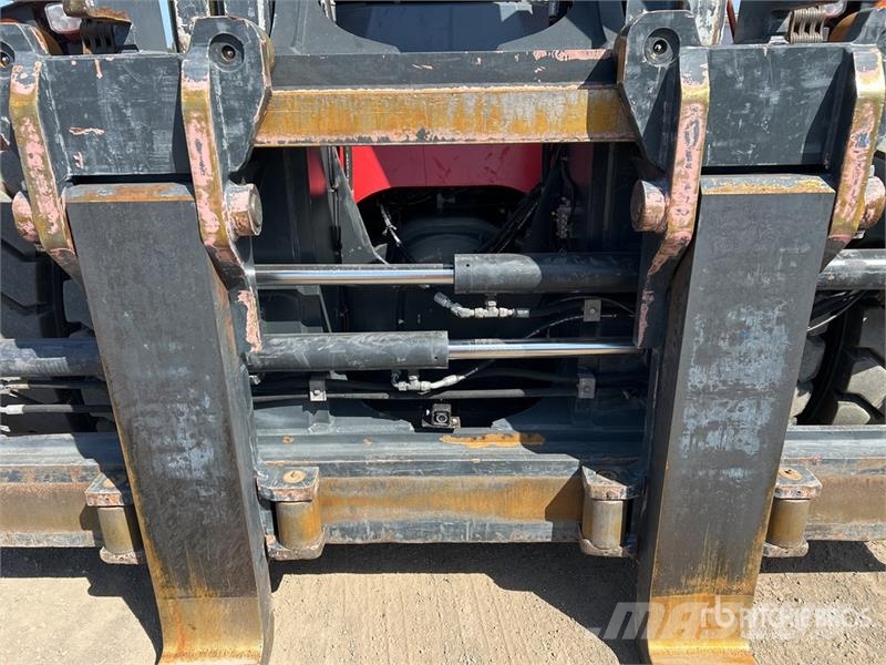 Kalmar DCG220-12 Forklift Montacargas - otros