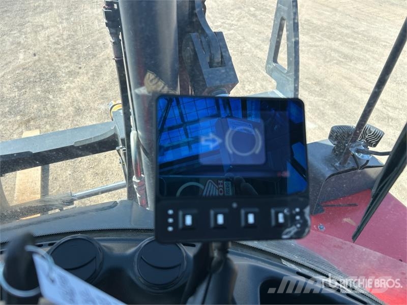 Kalmar DCG220-12 Forklift Montacargas - otros