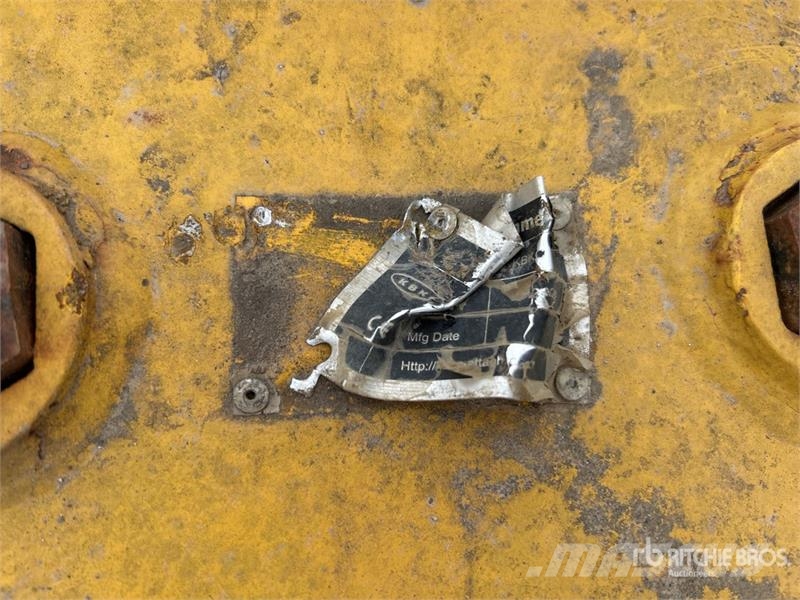 KBKC 75 Q/C Hydraulic Breaker Hammers / Breakers