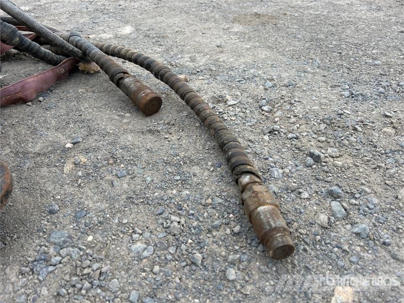 KBKC 75 Q/C Hydraulic Breaker Hammers / Breakers