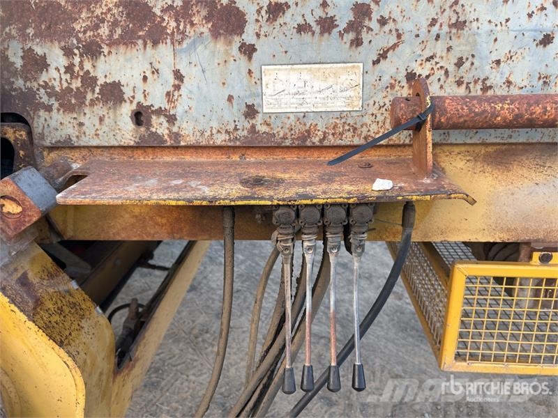 Keestrack Frontier Screeners