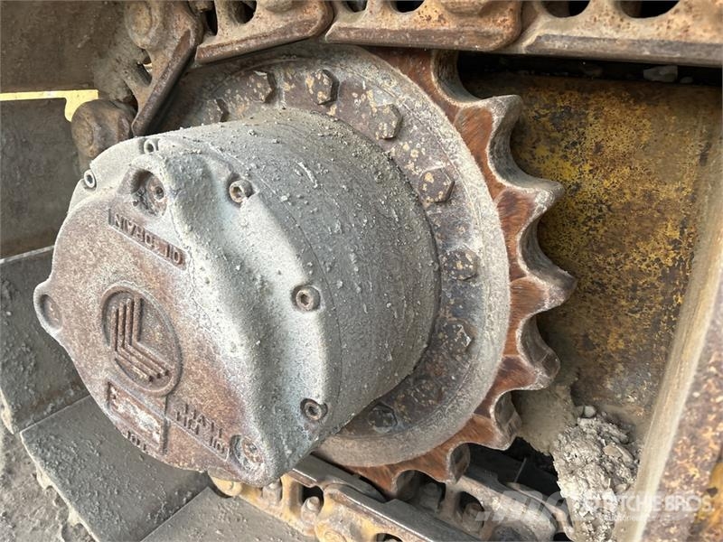 Keestrack Frontier Screeners