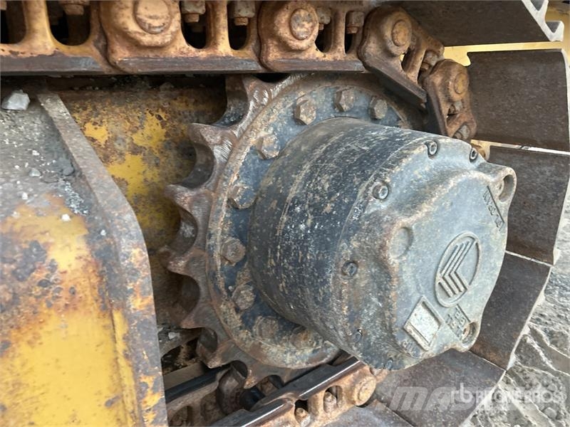 Keestrack Frontier Screeners