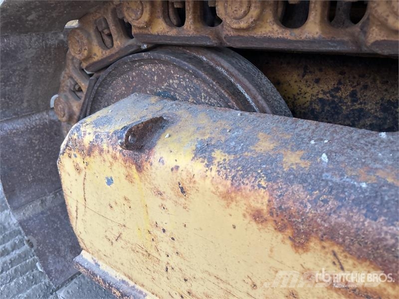 Keestrack Frontier Screeners