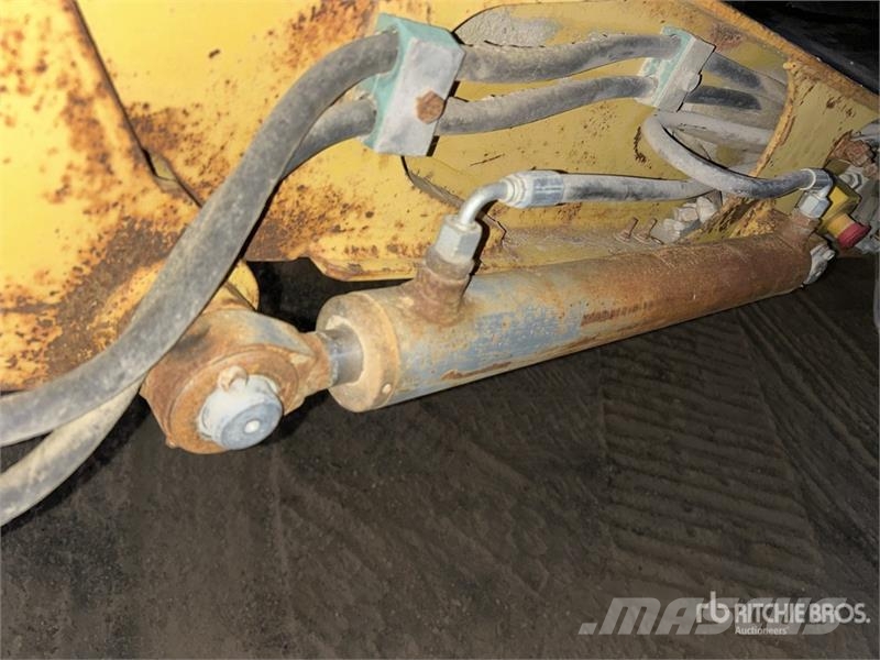 Keestrack Frontier Screeners