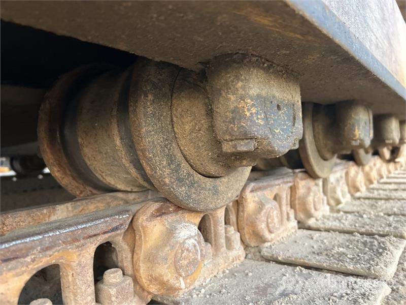 Keestrack Frontier Screeners