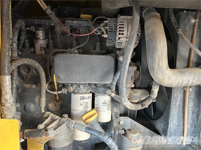 Keestrack Frontier Screeners