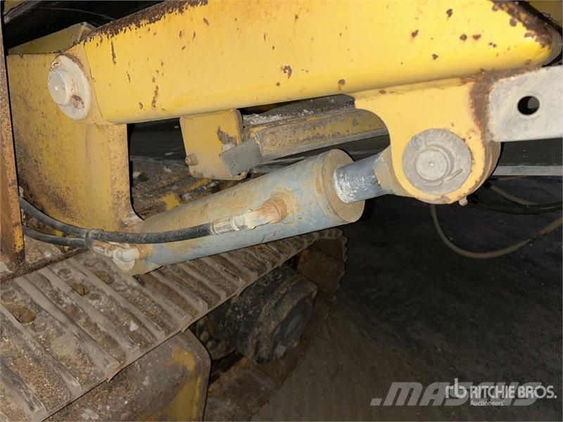 Keestrack Frontier Screeners
