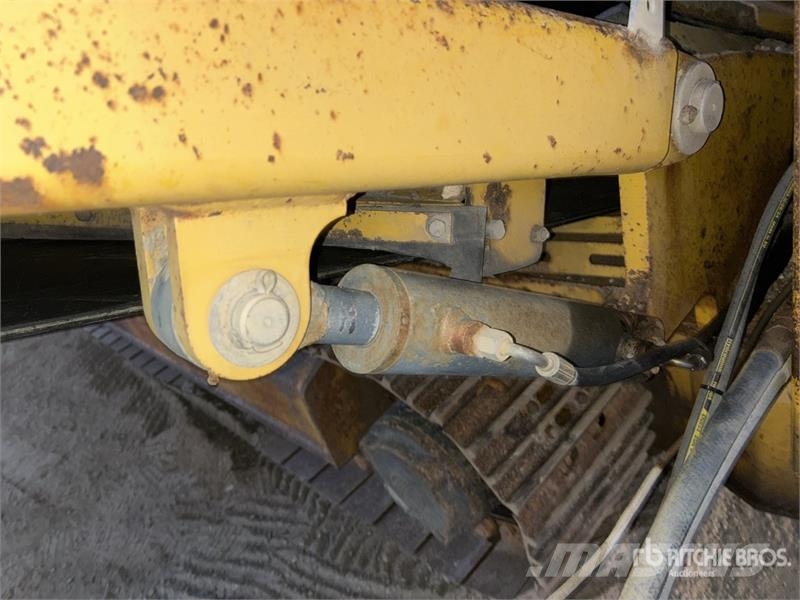 Keestrack Frontier Screeners