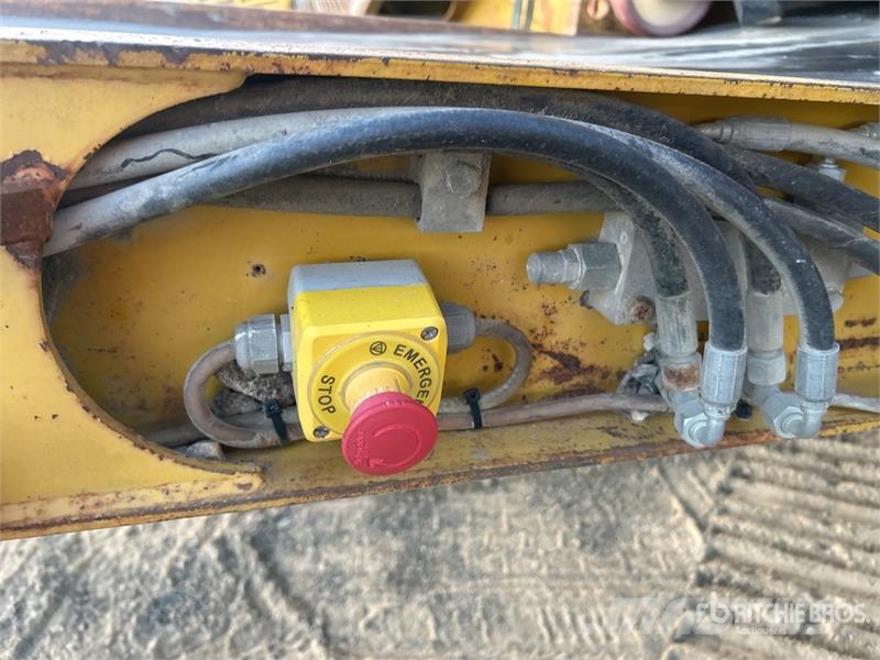 Keestrack Frontier Screeners