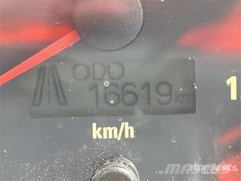 Kenworth K104 Camiones tractor