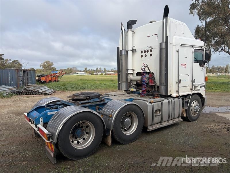 Kenworth K104 Camiones tractor