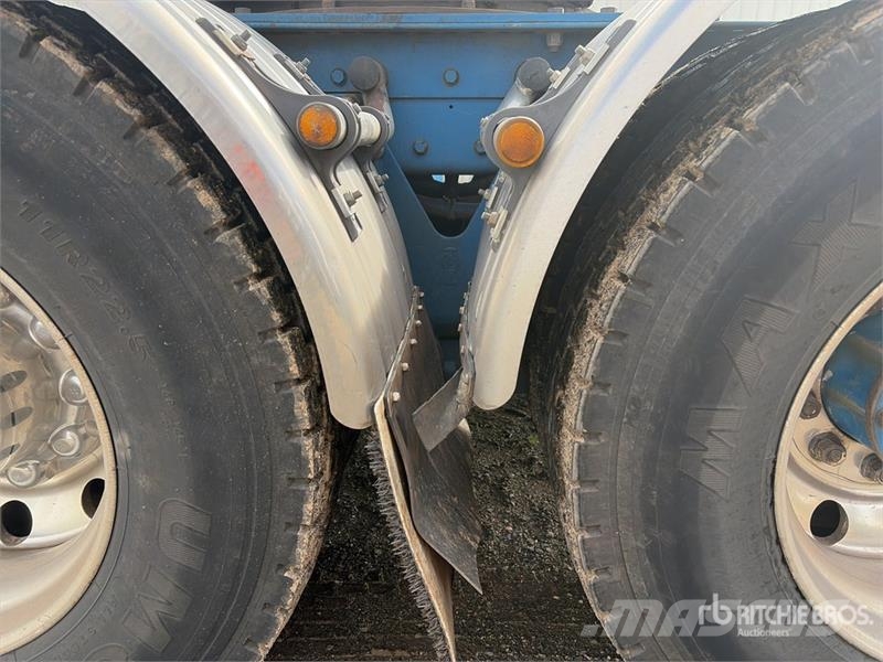 Kenworth K104 Camiones tractor