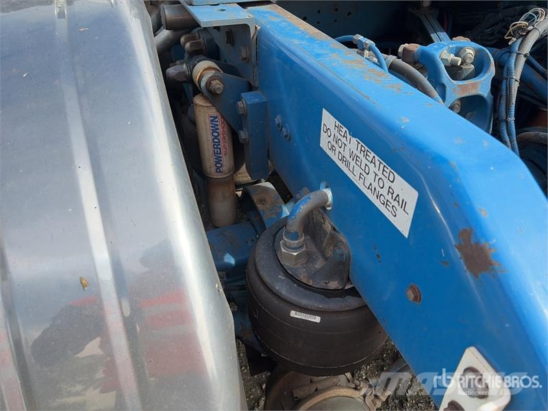 Kenworth K104 Camiones tractor