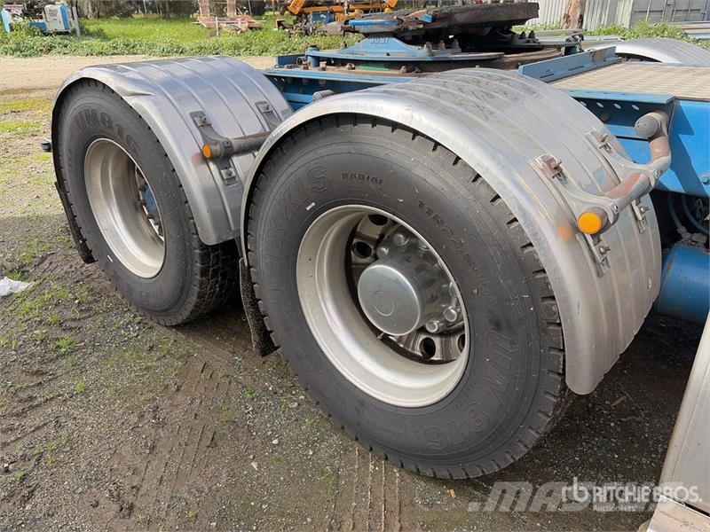 Kenworth K104 Camiones tractor